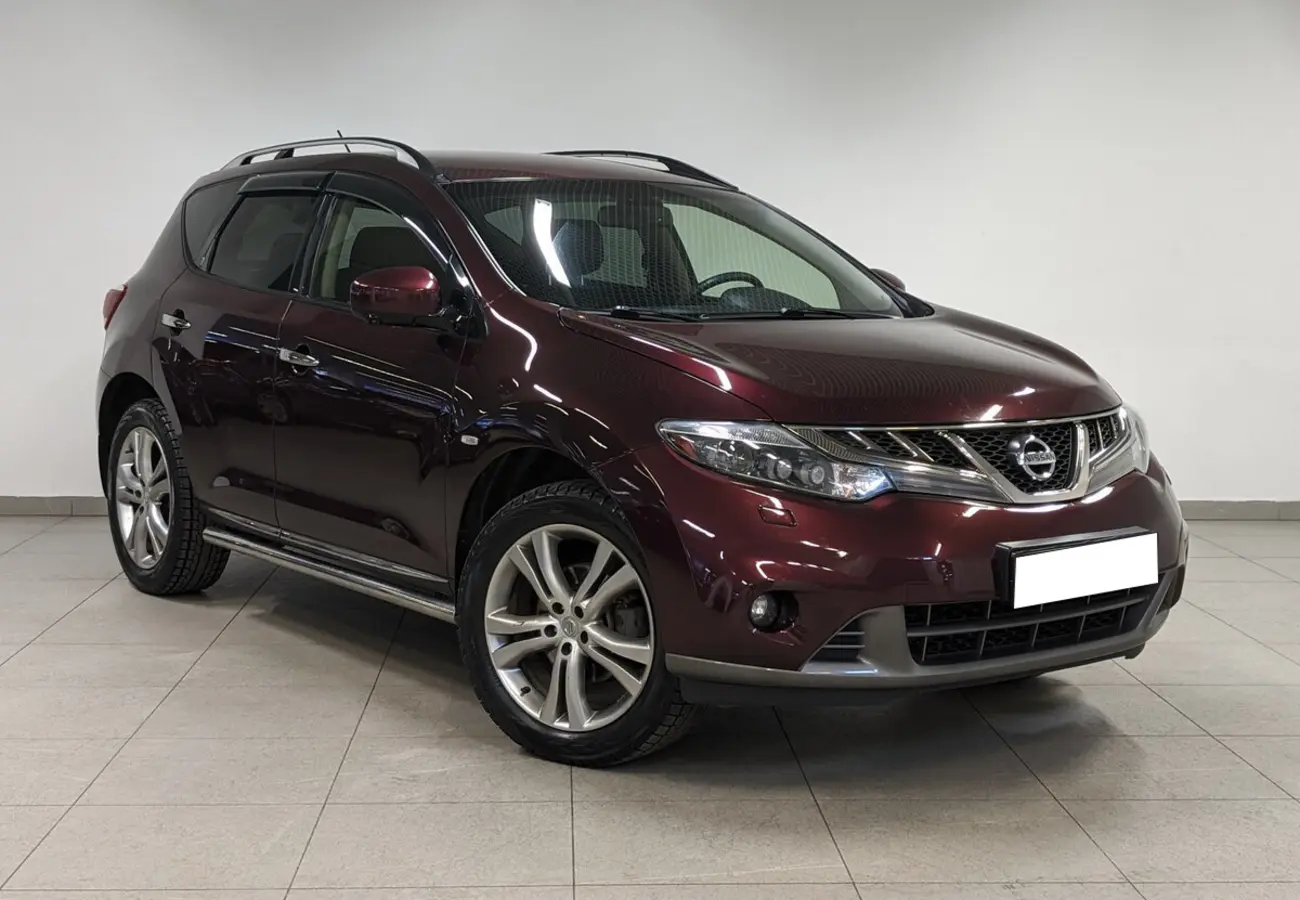 Nissan Murano