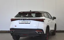 OMODA C5