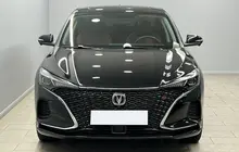 Changan Eado Plus