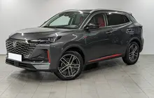 Changan CS55PLUS