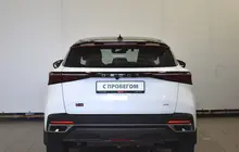 OMODA C5