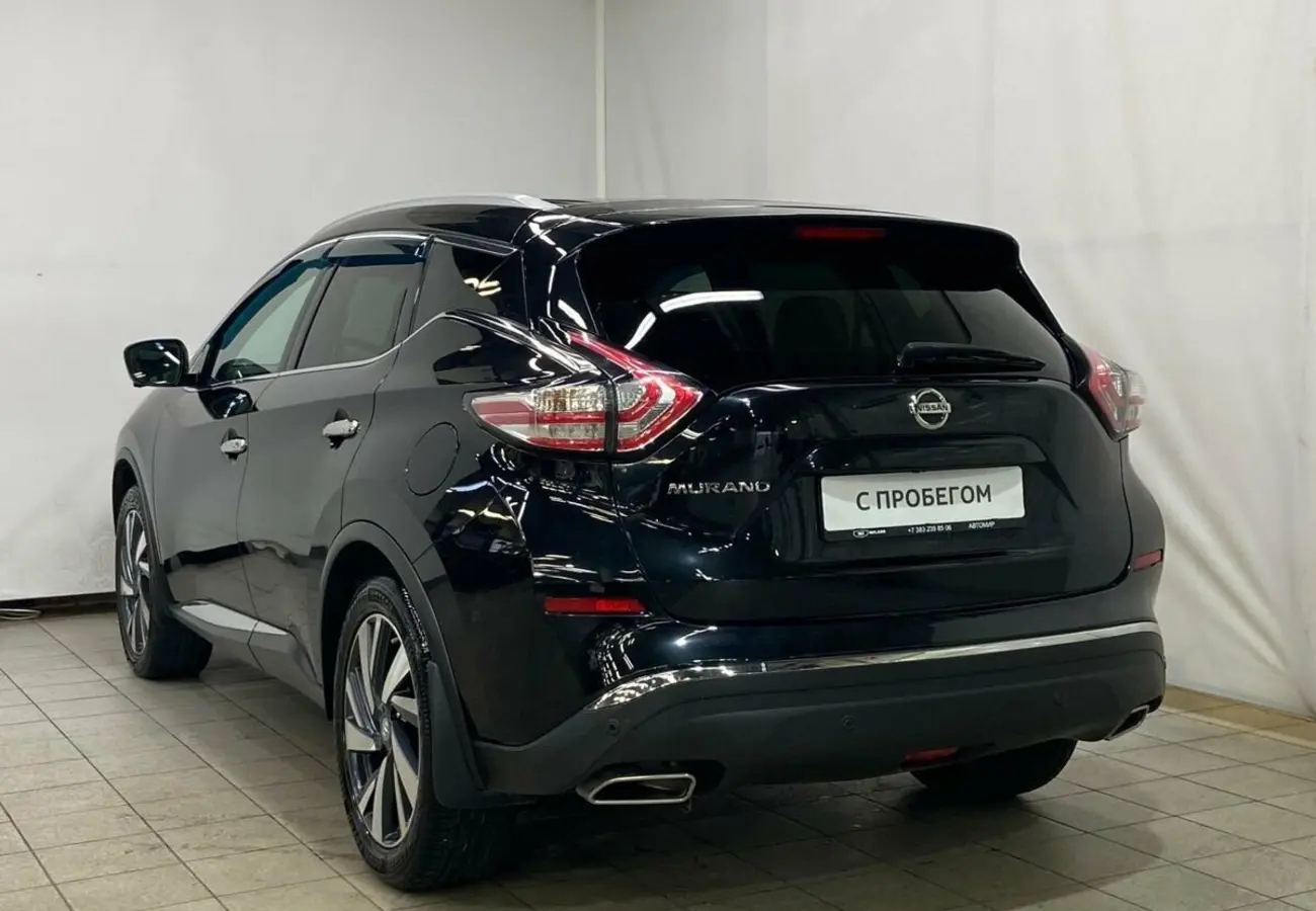 Nissan Murano