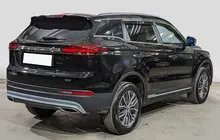 Geely Atlas Pro