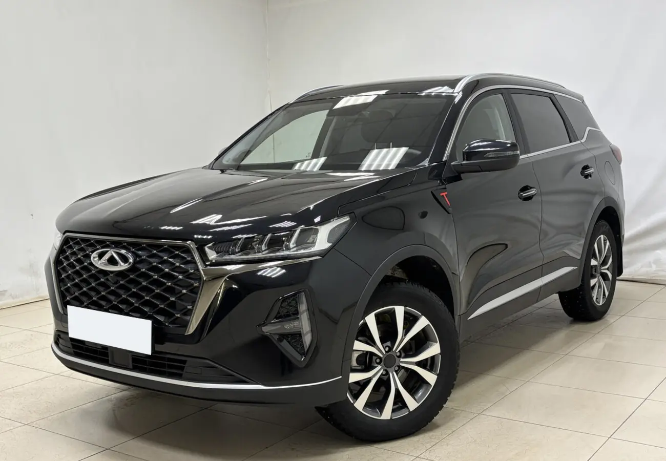 CHERY Tiggo 7 Pro Max