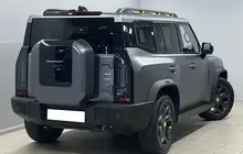 Jetour T2