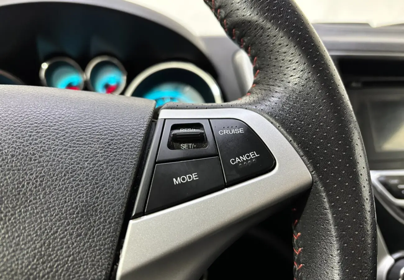 Changan CS35