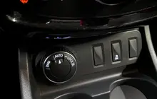 Nissan Terrano