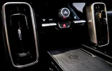 Haval Dargo