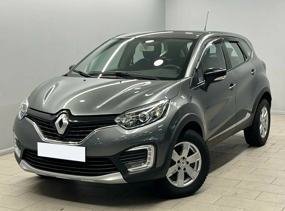 Renault Kaptur