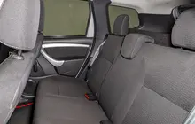 Nissan Terrano
