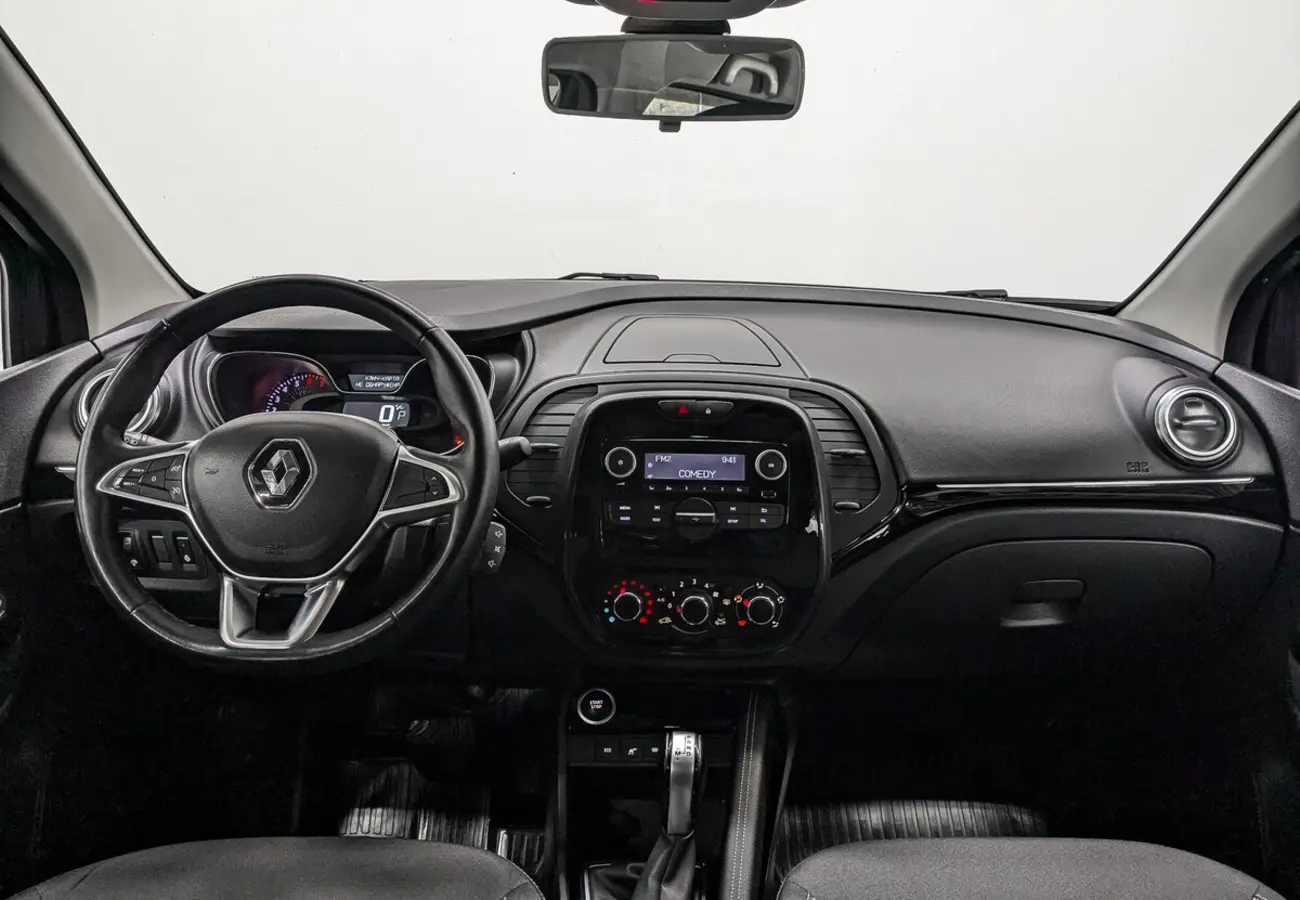 Renault Kaptur