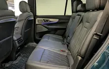 GAC GS8