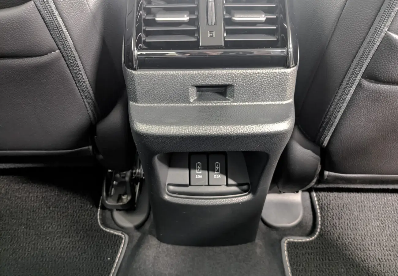 Honda Crider