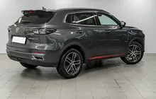 Changan CS55PLUS
