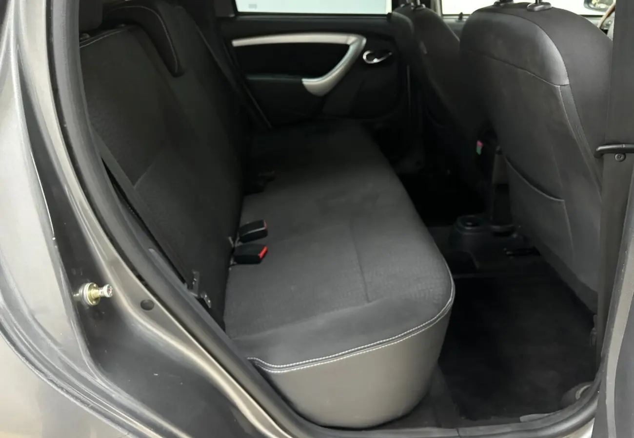 Nissan Terrano