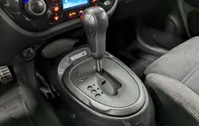 Nissan Juke Nismo
