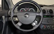 Chevrolet Nexia