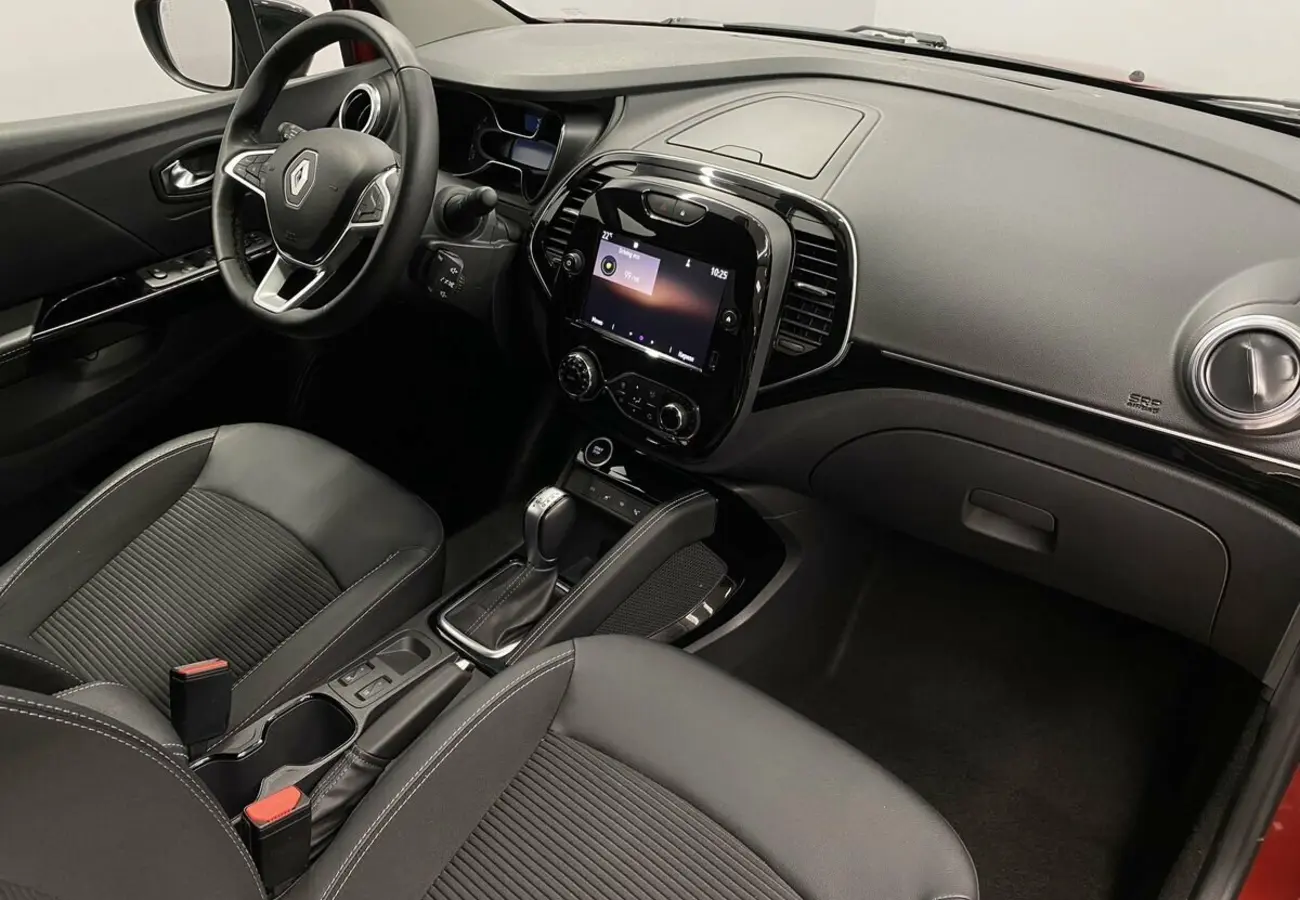 Renault Kaptur