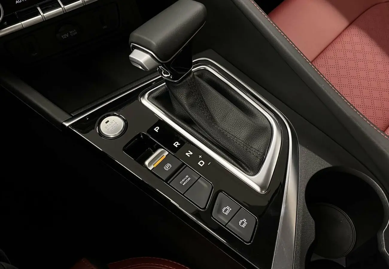 Changan Eado Plus