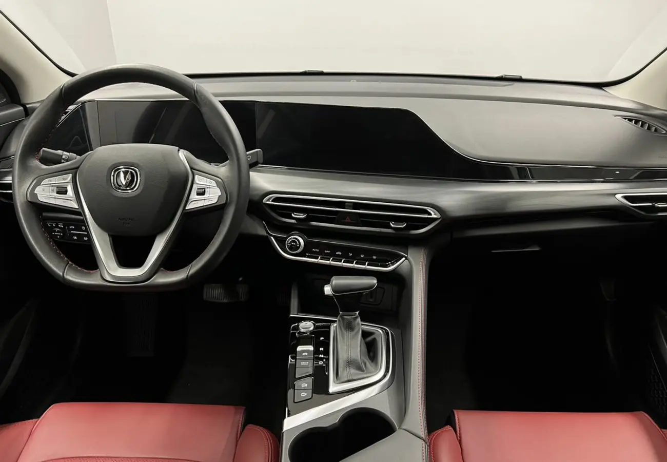 Changan Eado Plus