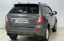 Lifan X60