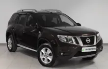 Nissan Terrano