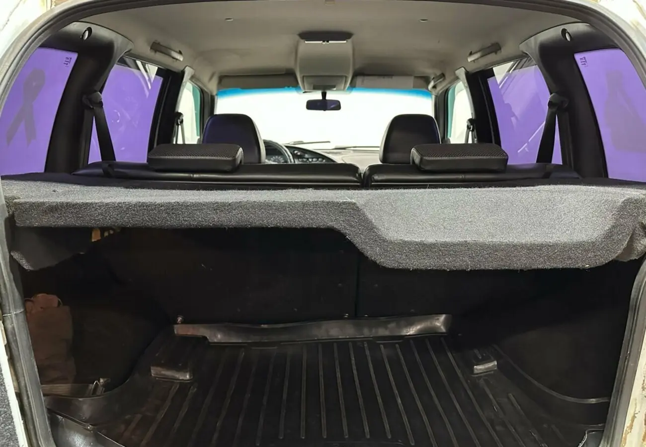 Chevrolet Niva