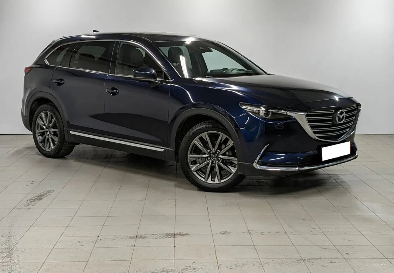 Mazda CX-9