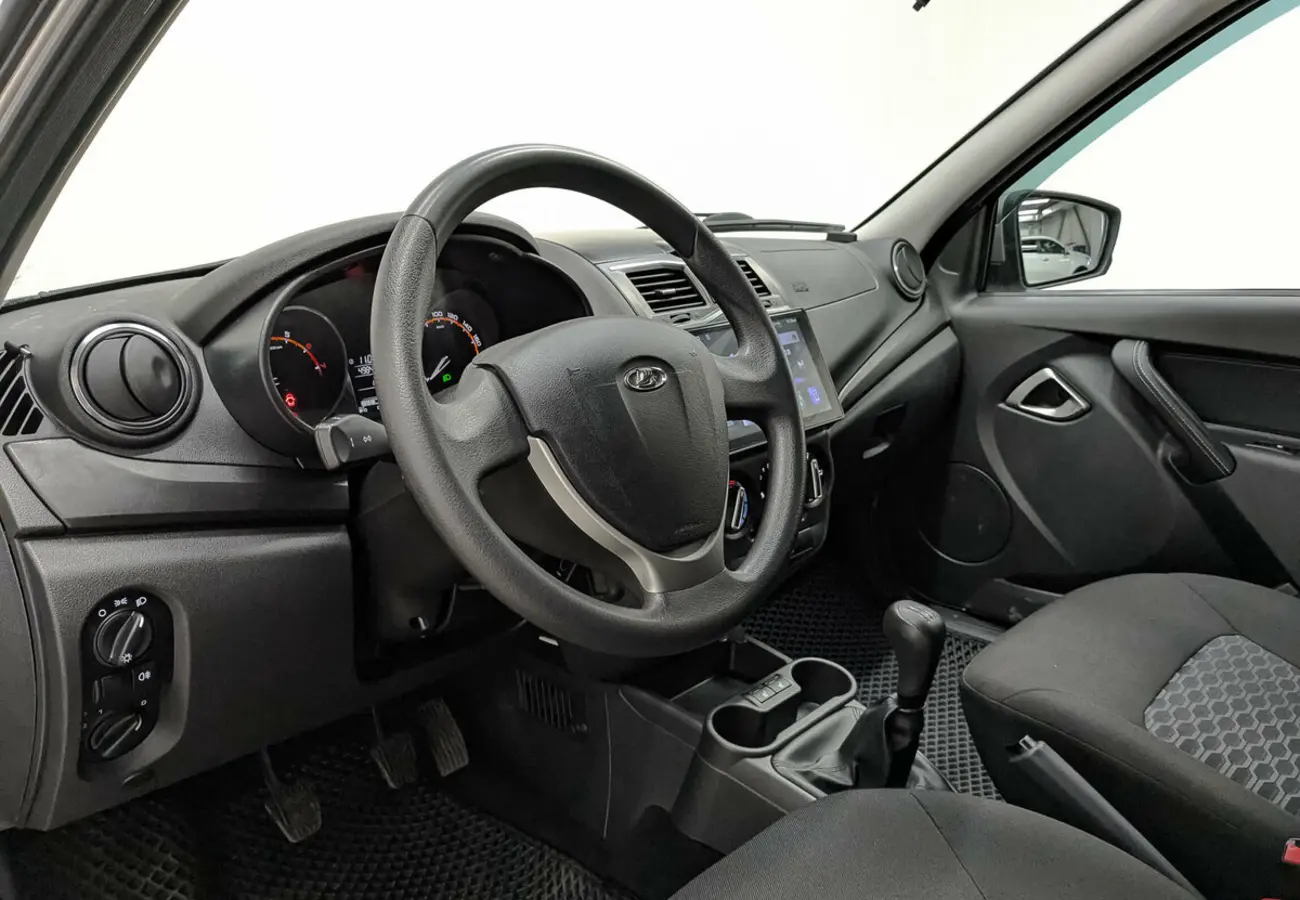 Lada (ВАЗ) Granta