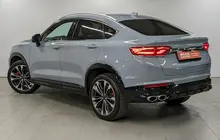 Geely Tugella