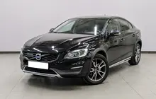 Volvo S60 Cross Country