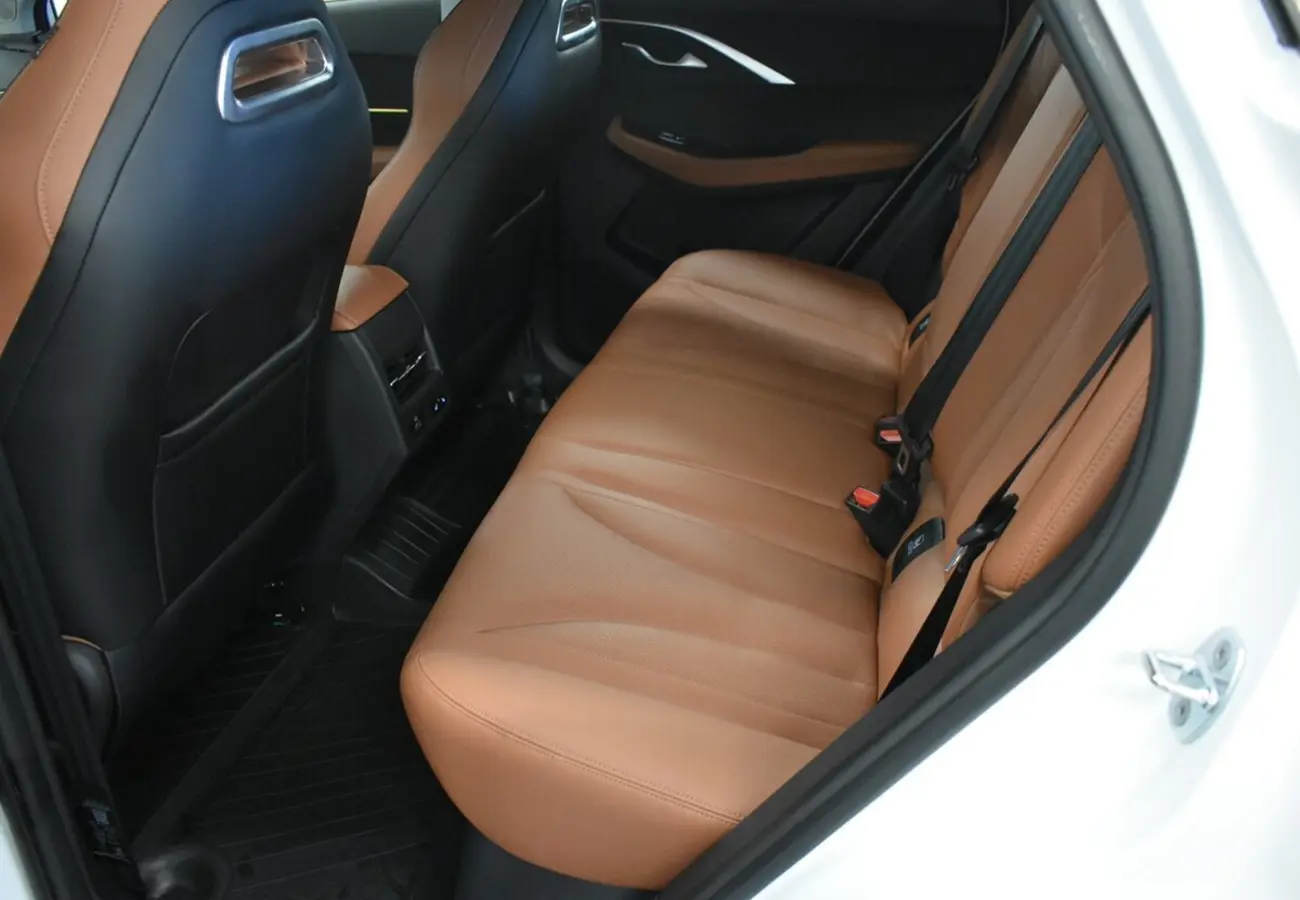 OMODA C5