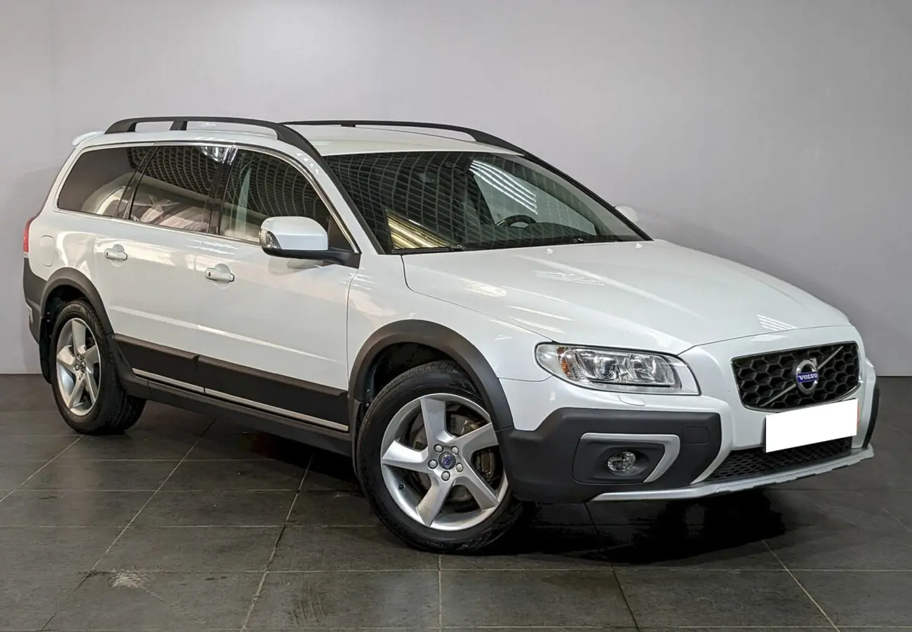 Volvo XC70
