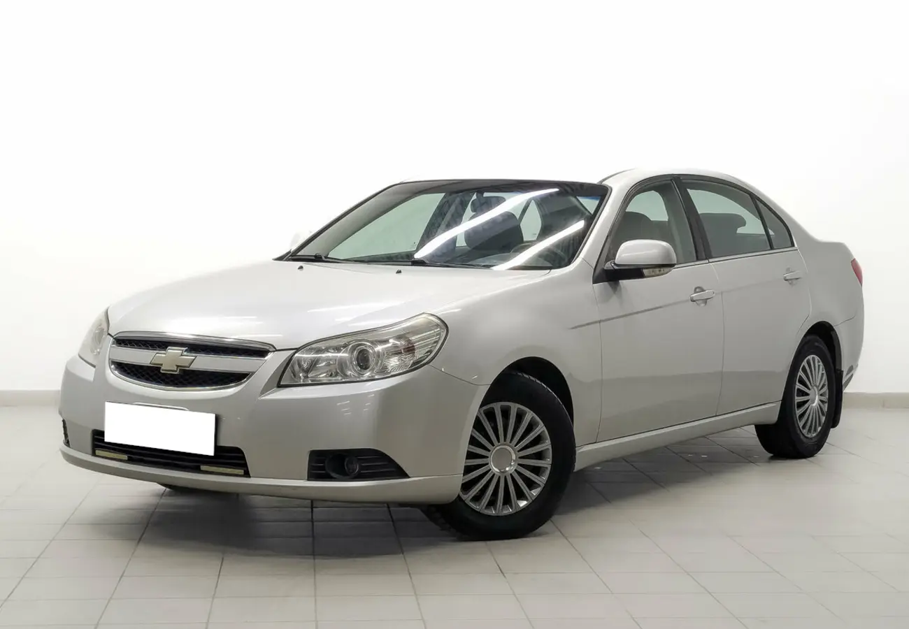 Chevrolet Epica