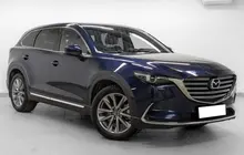 Mazda CX-9