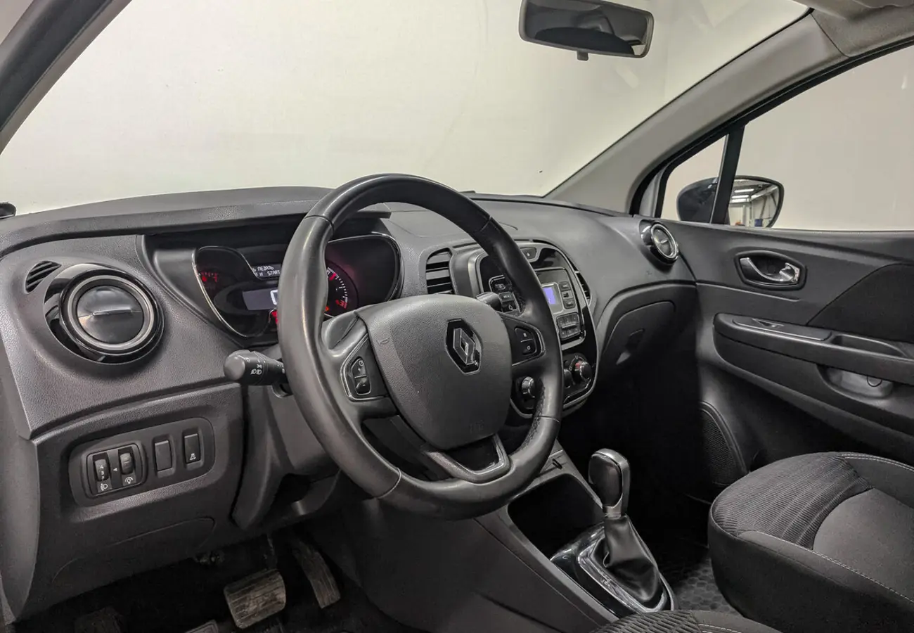 Renault Kaptur