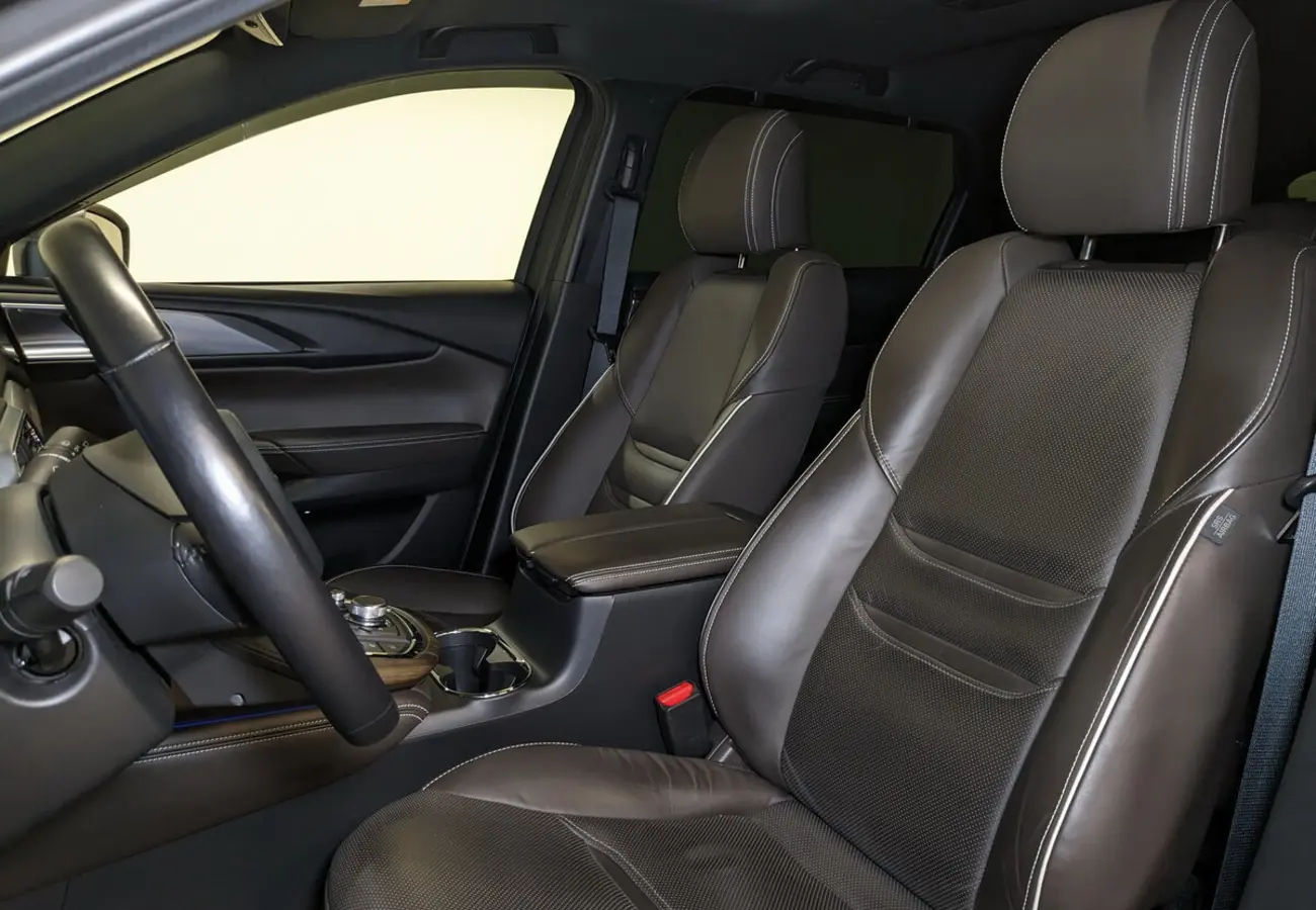 Mazda CX-9