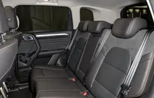 Haval Dargo