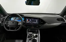 Geely Tugella