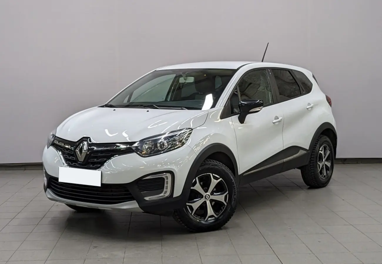 Renault Kaptur