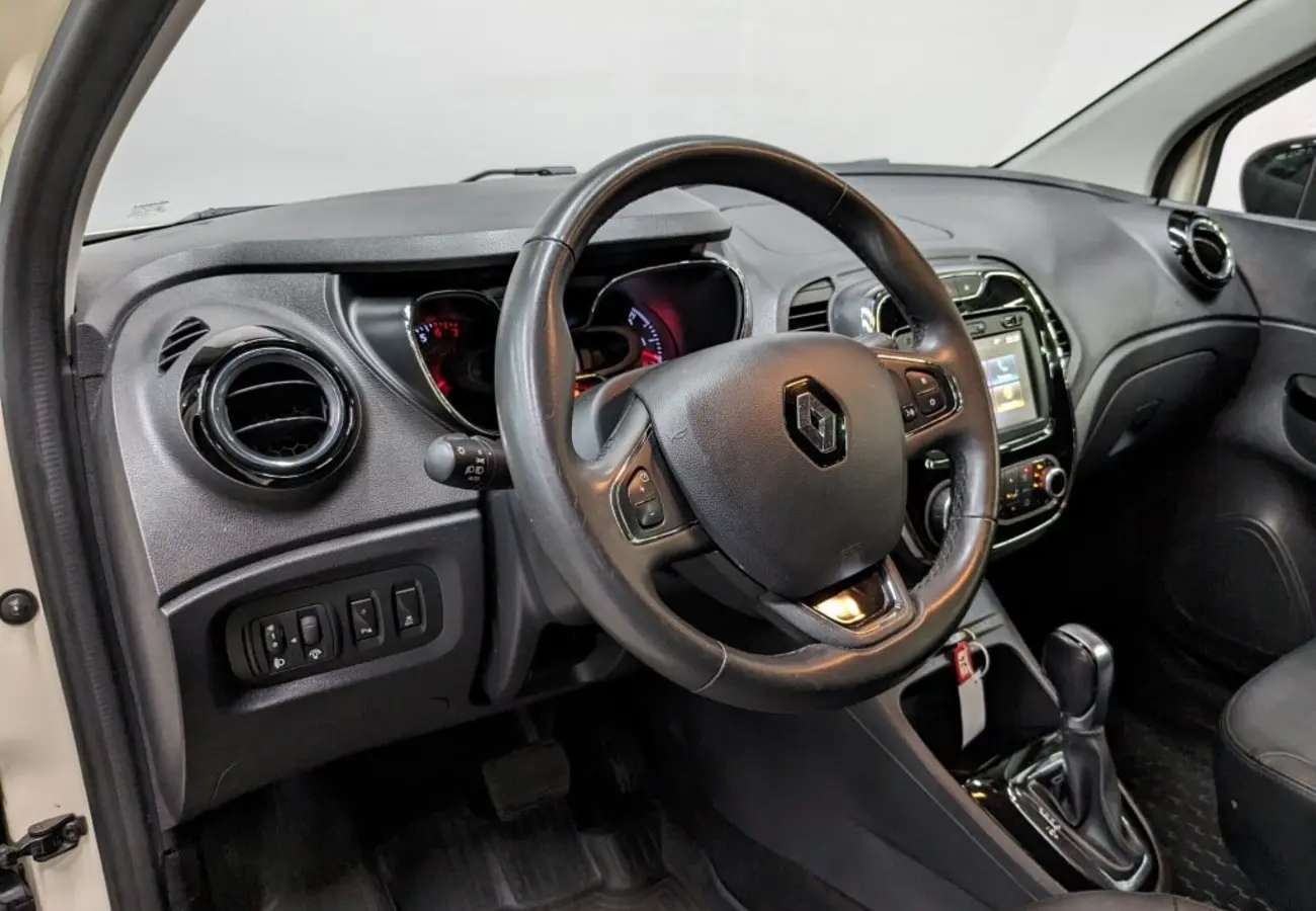 Renault Kaptur