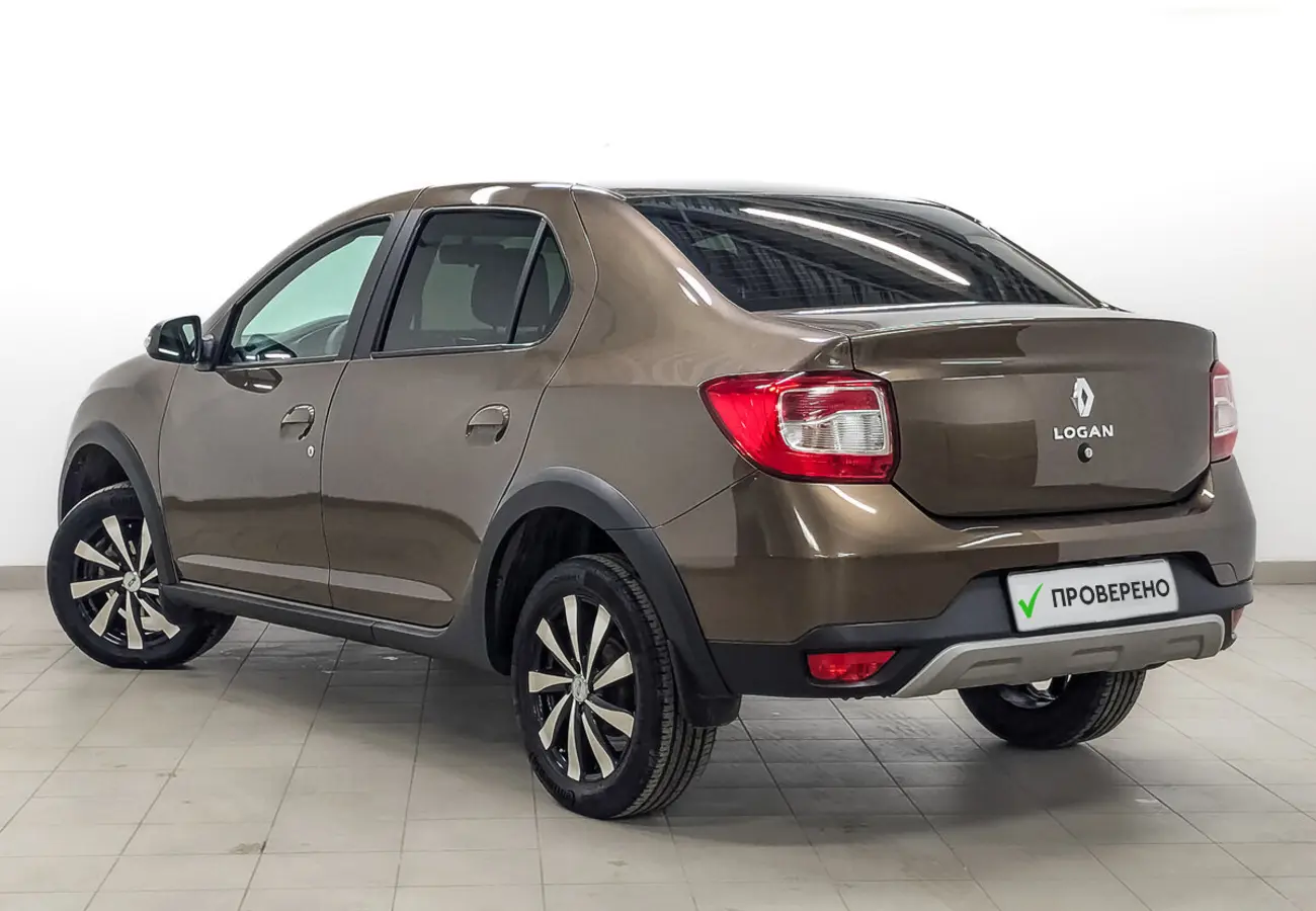 Renault Logan