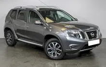 Nissan Terrano