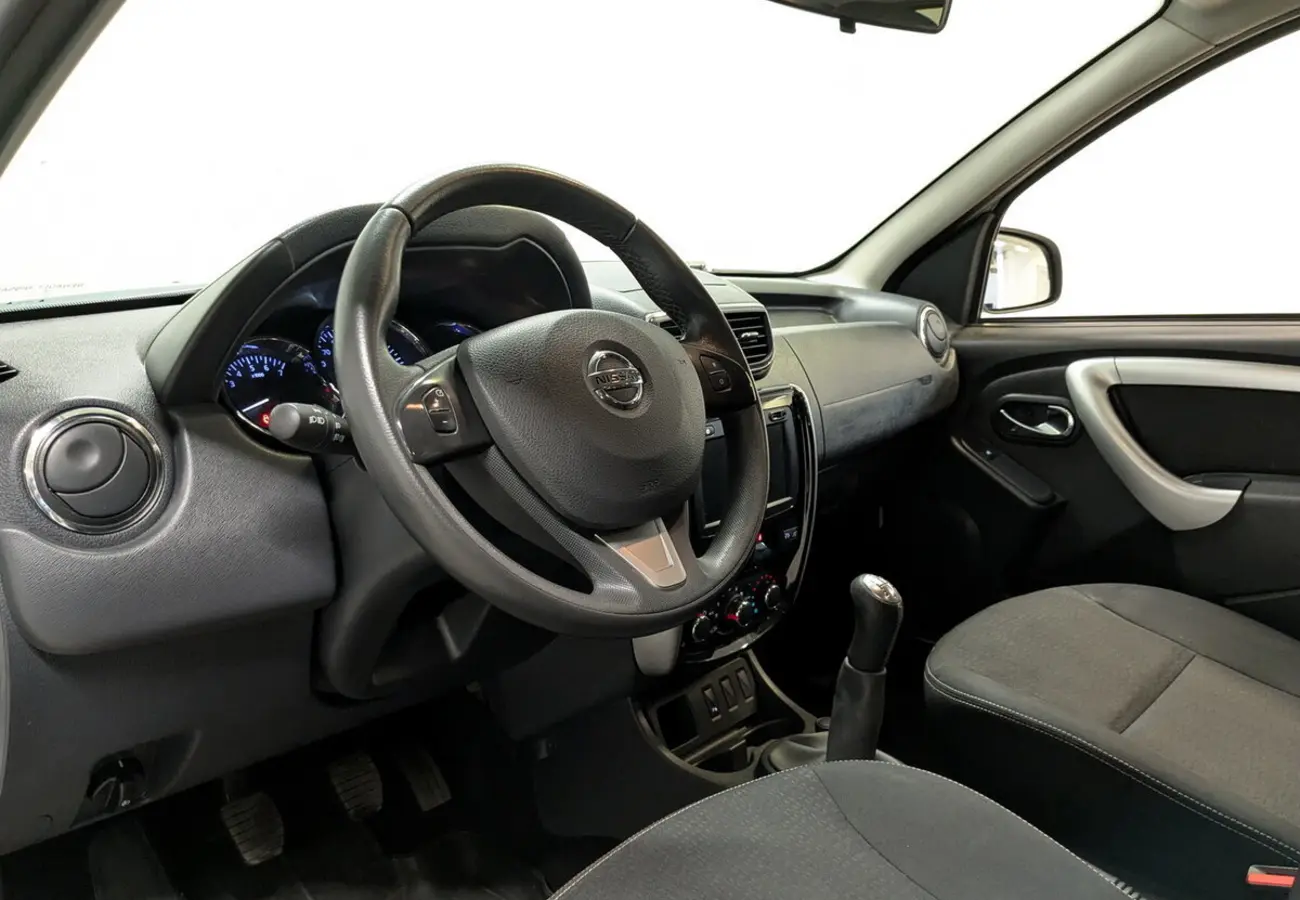 Nissan Terrano