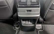 Honda Crider