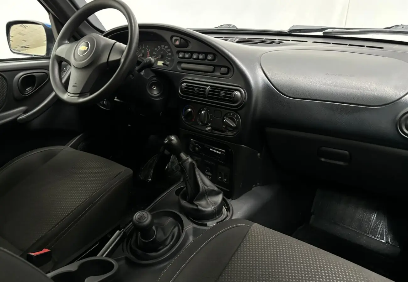 Chevrolet Niva