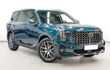 GAC GS8