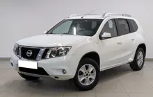 Nissan Terrano