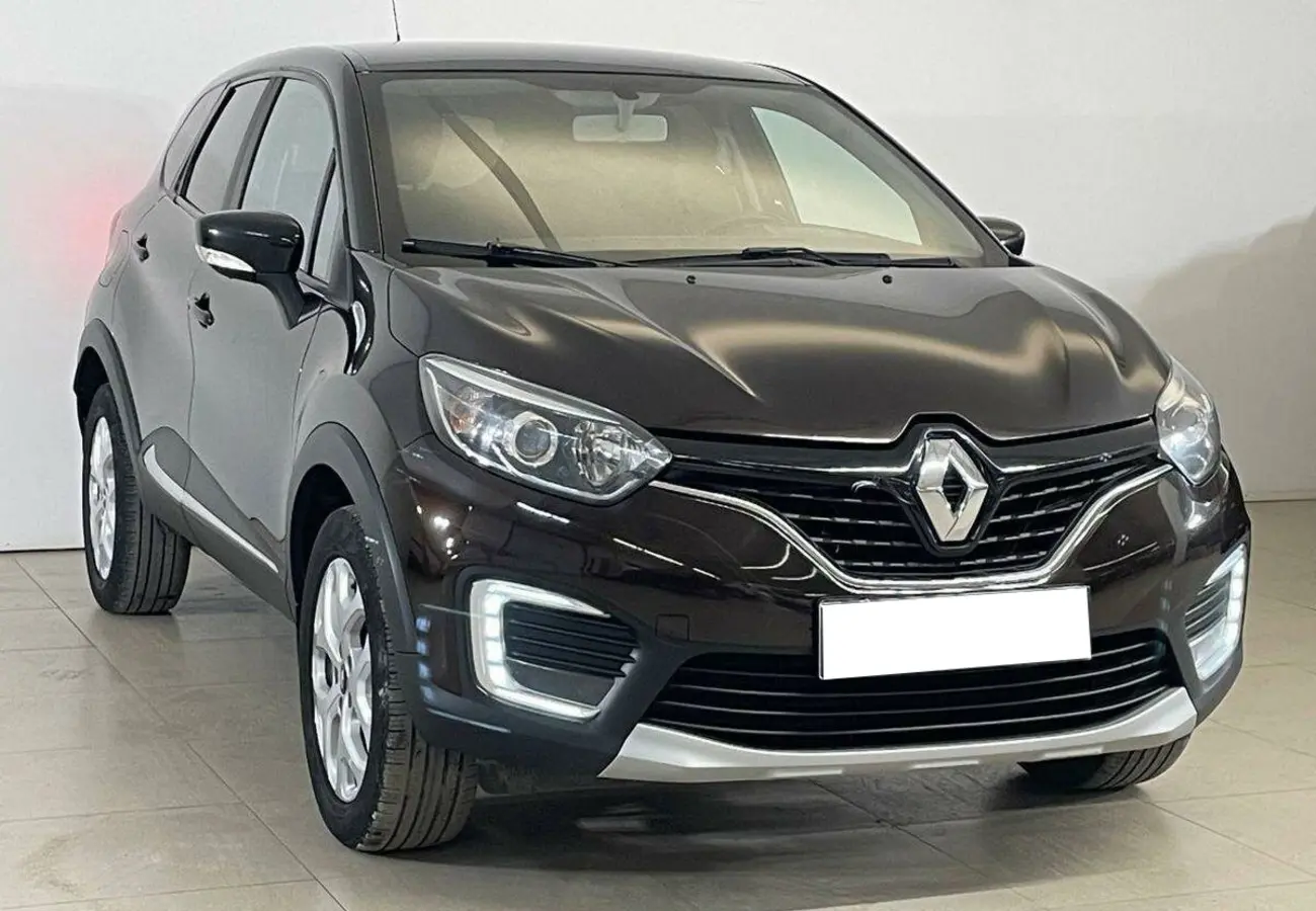 Renault Kaptur