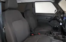 Lada (ВАЗ) Niva Legend